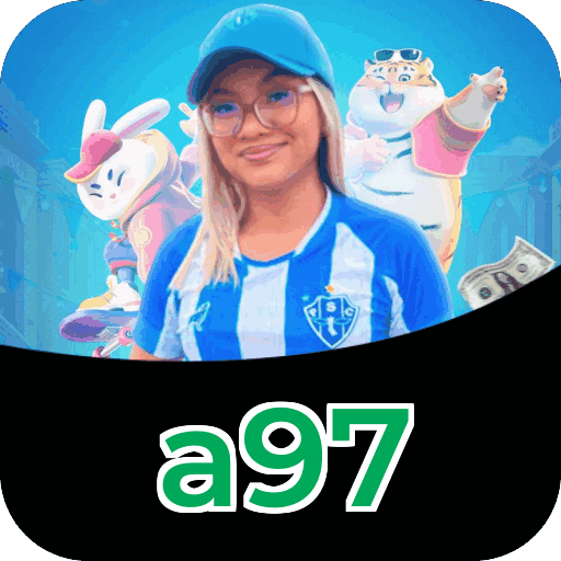 Interface apostas esportivas a97 mostrando odds ao vivo, cash out e transmissão de jogos